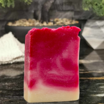 Rosa Canina Soap
