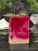 4 Rosa Canina Soap