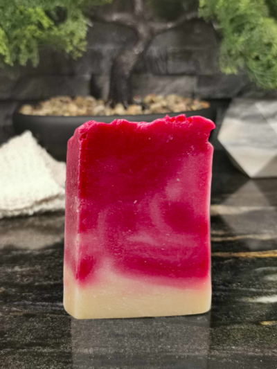 Rosa Canina Soap