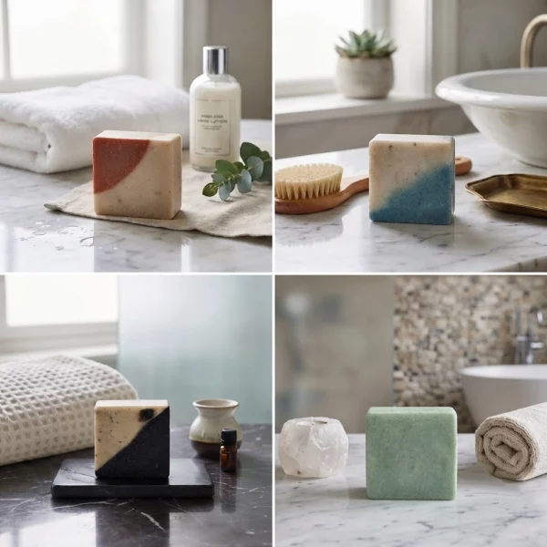 Himalayan Salt Soap|Travel/Sample