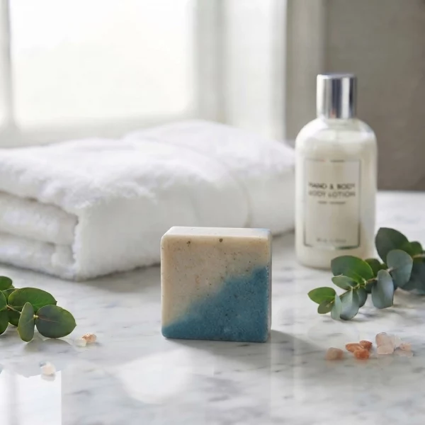 Himalayan Salt Soap|Travel/Sample