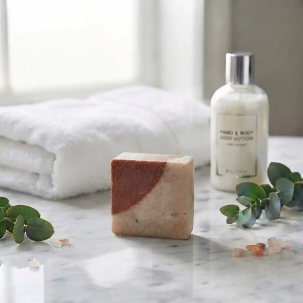 Himalayan Salt Soap|Travel/Sample