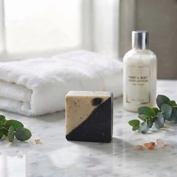 Himalayan Salt Soap|Travel/Sample