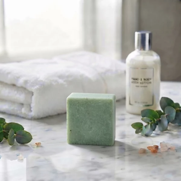 Himalayan Salt Soap|Travel/Sample