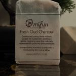 fc Fresh Oud Charcoal