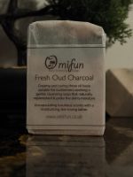 fc Fresh Oud Charcoal