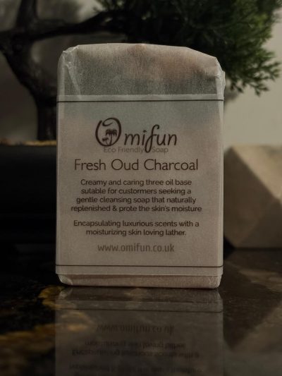 fc Fresh Oud Charcoal