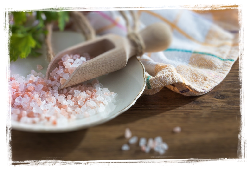 Hima salt-02 Halite Active