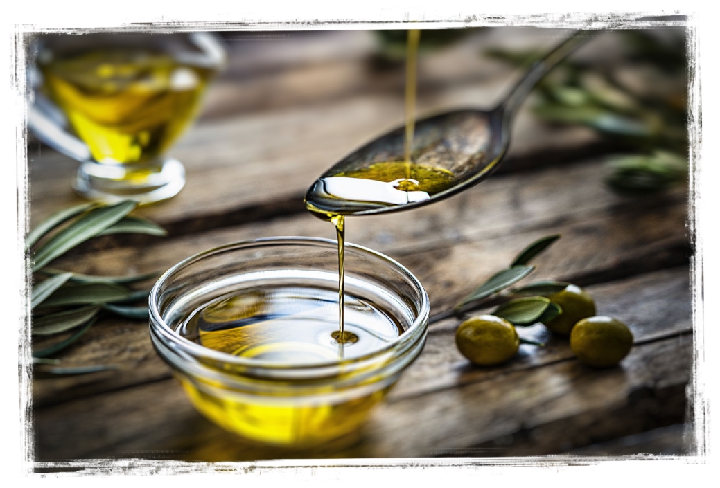 Olive oil-001 Activated Oud Woods