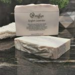 02-Omifun Soap English Lavender