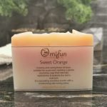 07-Omifun Soap Sweet Orange