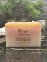 07-Omifun Soap Sweet Orange