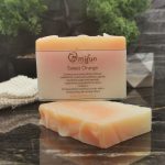 08-Omifun Soap Sweet Orange