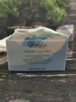 13-Omifun Soap Lavandin Extra Blue