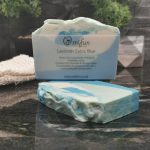 14-Omifun Soap Lavandin Extra Blue