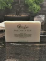 15-Omifun Soap Pure Olive Oil 100%