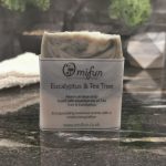 Eucalyptus & Tea tree