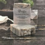 Eucalyptus & Tea tree