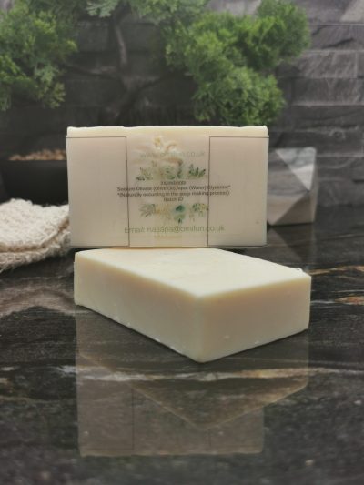 27-Omifun Soap Pure Olive Oil 100%