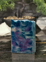 1 Aloe Vera Soap