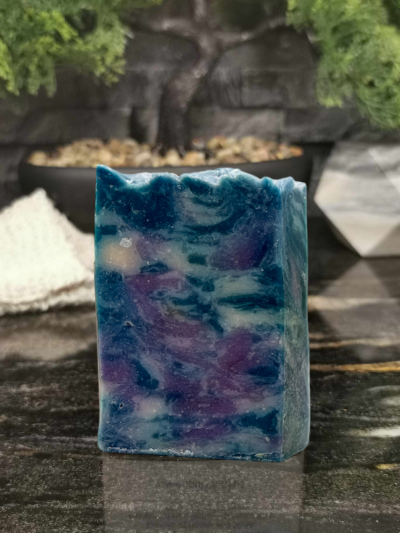 1 Aloe Vera Soap