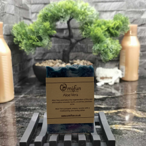 Aloe Vera Soap