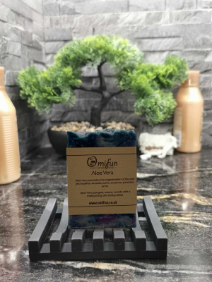 Aloe Vera Soap