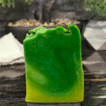 2 Jasmine Jojoba Soap