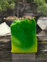 2 Jasmine Jojoba Soap