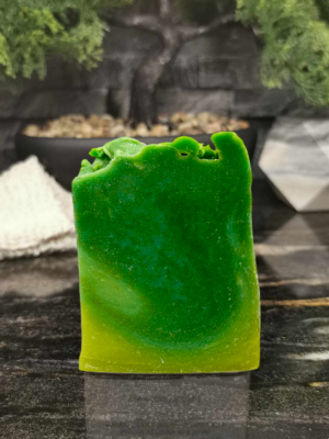 Jasmine Jojoba Soap