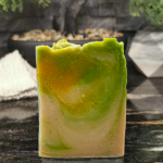 3 Mulberry Noni  Soap