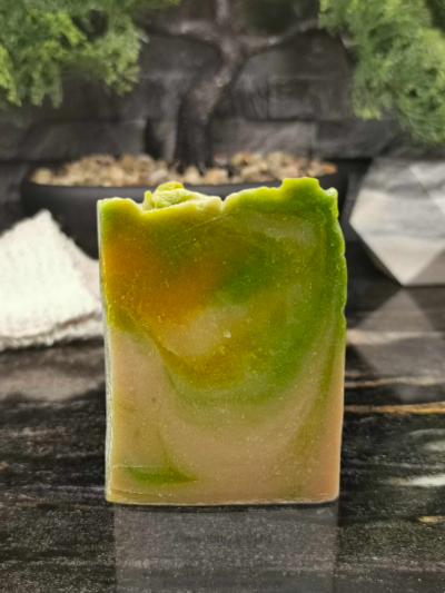 3 Mulberry Noni  Soap