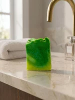 Jasmine Jojoba Soap