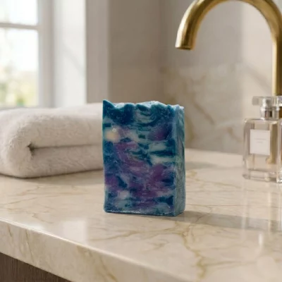 Aloe Vera Soap