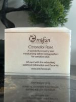 111 Citronellol Rose