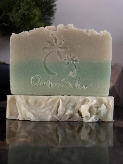 425 Clementine & Anise