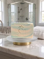 Wintergreen Soap