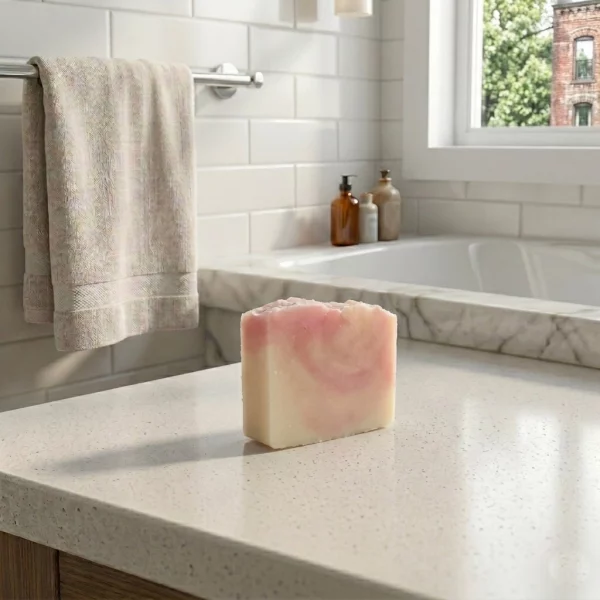 Citronellol Rose