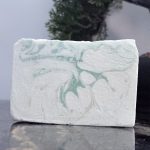 Peppermint & Tea Tree Soap