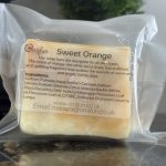 Sweet Orange (Sample Size)