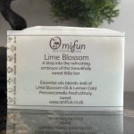 Lime Blossom