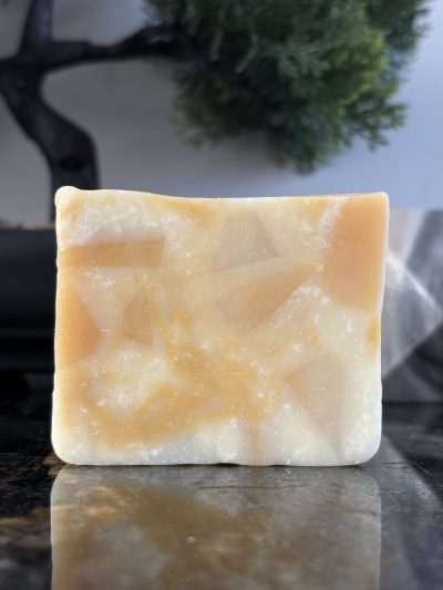 Sweet Orange (Sample Size)