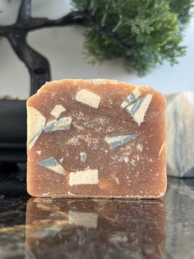 Sweet Patchouli (Sample Size)