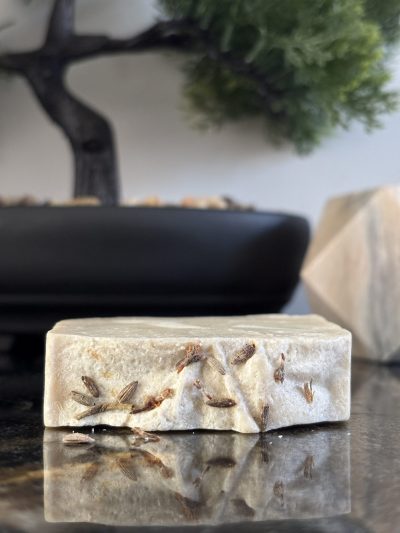 Sweet Lavender (Sample Size)