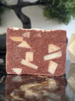 Rose & Red Clay (Sample Size)