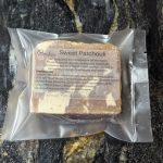 Sweet Patchouli (Sample Size)