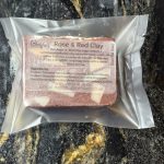 Rose & Red Clay (Sample Size)