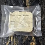 Sweet Lavender (Sample Size)