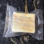 Sweet Orange (Sample Size)