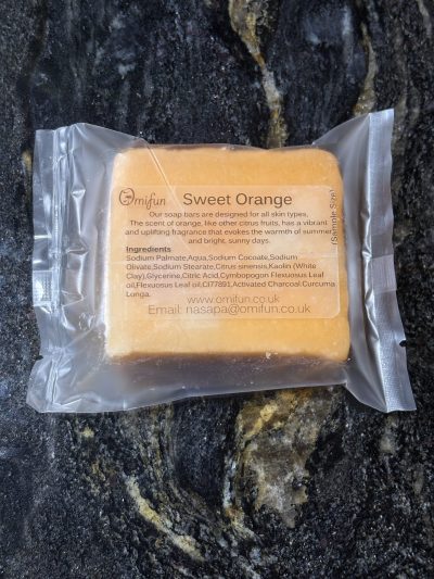 Sweet Rose  (Sample Size)